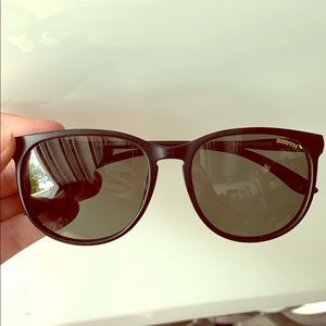 SMITH sunglasses